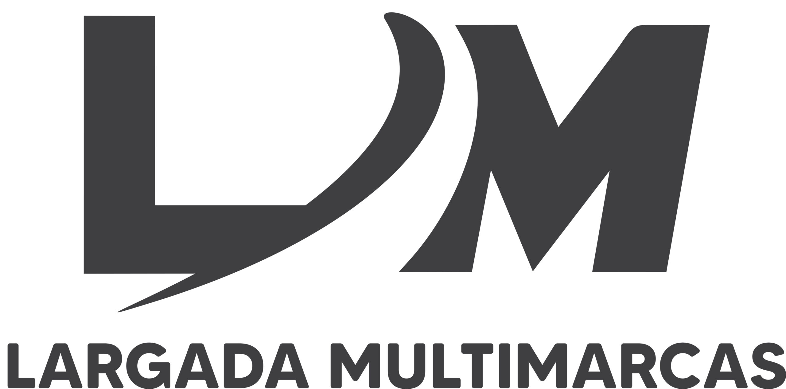 Logo da loja